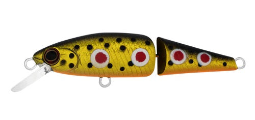 DAIWA SILVERCREEK DR MINNOW JOINT II 50S [Cl:GOLDEN RETRIEVER]