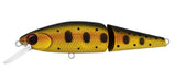 DAIWA SILVERCREEK DR MINNOW JOINT II 70F [Cl:CALI GOLDEN]