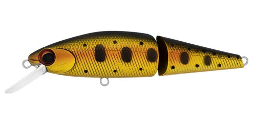 DAIWA SILVERCREEK DR MINNOW JOINT II 70F [Cl:CALI GOLDEN]