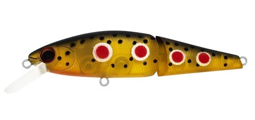 DAIWA SILVERCREEK DR MINNOW JOINT II 70F [Cl:MATTE PUP]