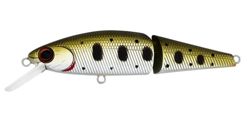 DAIWA SILVERCREEK DR MINNOW JOINT II 70F [Cl:CUT THROAT]