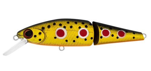 DAIWA SILVERCREEK DR MINNOW JOINT II 70F [Cl:GOLDEN RETRIEVER]