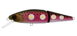 DAIWA SILVERCREEK DR MINNOW JOINT II 70F [Cl:SOCKEYE]