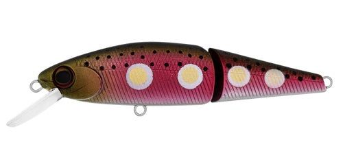 DAIWA SILVERCREEK DR MINNOW JOINT II 70F [Cl:SOCKEYE]