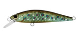 DAIWA SILVERCREEK DR MINNOW II 50S [Cl:BROOK TROUT]