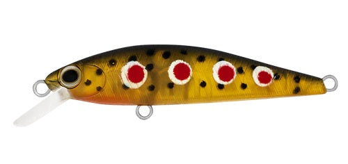 DAIWA SILVERCREEK DR MINNOW II 50S [Cl:MATTE PUP]