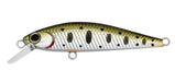 DAIWA SILVERCREEK DR MINNOW II 50S [Cl:CUT THROAT]