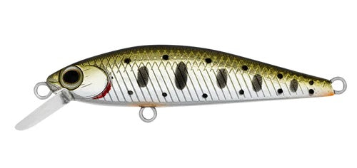 DAIWA SILVERCREEK DR MINNOW II 50S [Cl:CUT THROAT]