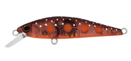 DAIWA SILVERCREEK DR MINNOW II 50S [Cl:CHAR]