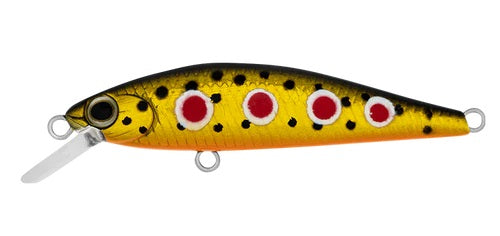 DAIWA SILVERCREEK DR MINNOW II 50S [Cl:GOLDEN RETRIEVER]
