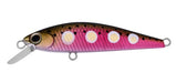 DAIWA SILVERCREEK DR MINNOW II 50S [Cl:SOCKEYE]