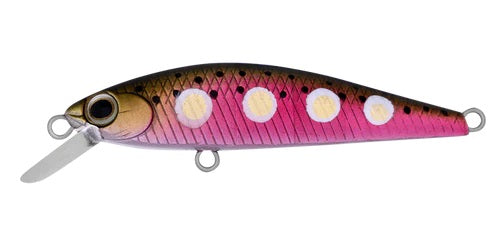 DAIWA SILVERCREEK DR MINNOW II 50S [Cl:SOCKEYE]