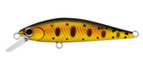 DAIWA SILVERCREEK DR MINNOW II 70F [Cl:CALI GOLDEN]