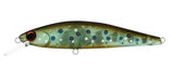 DAIWA SILVERCREEK DR MINNOW II 70F [Cl:BROOK TROUT]