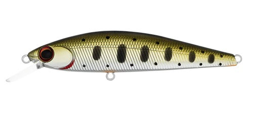 DAIWA SILVERCREEK DR MINNOW II 70F [Cl:CUT THROAT]