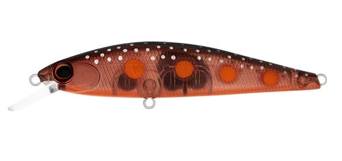 DAIWA SILVERCREEK DR MINNOW II 70F [Cl:CHAR]