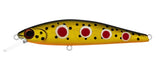 DAIWA SILVERCREEK DR MINNOW II 70F [Cl:GOLDEN RETRIEVER]