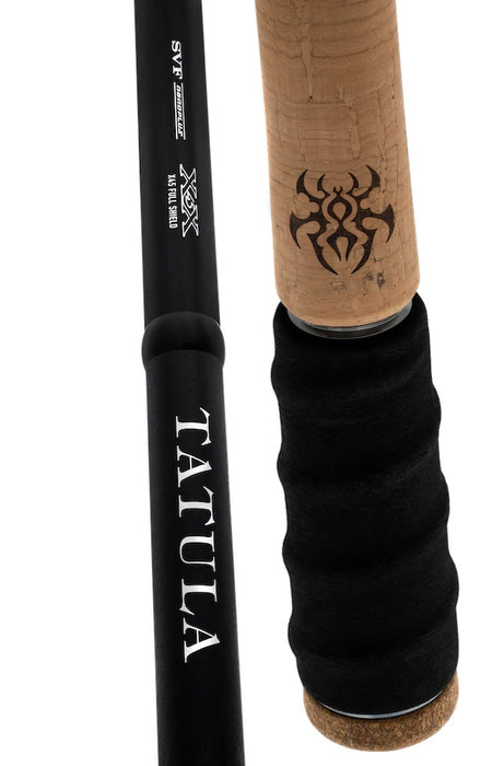 DAIWA 23 TATULA BAITCAST ROD [Sz:601HFB]