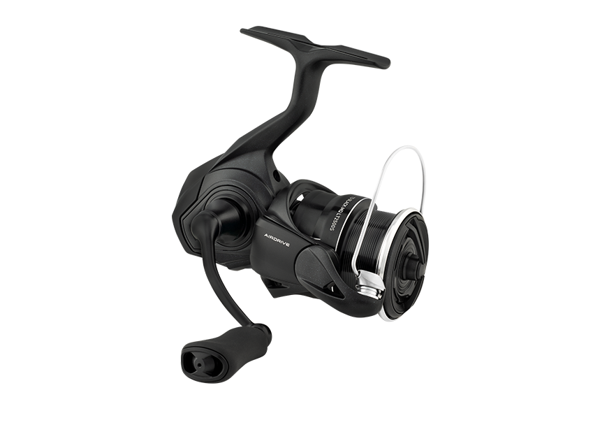 DAIWA 24 TD BLACK [Sz:2000S]