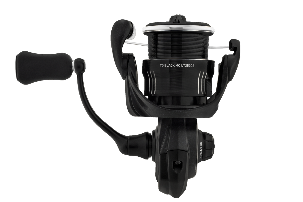 DAIWA 24 TD BLACK [Sz:2000S]