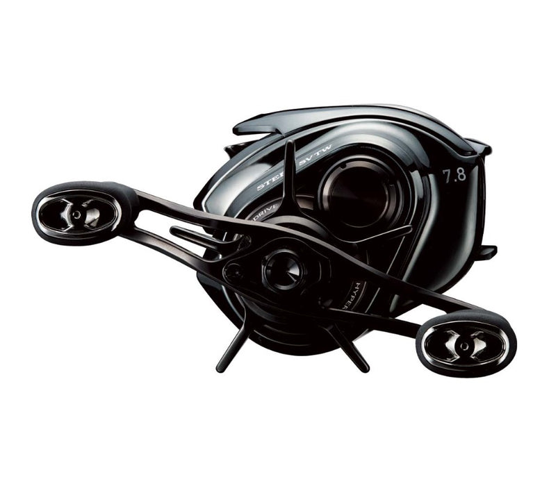 DAIWA 24 STEEZ SV TW BAITCAST REEL [Sz:100H]