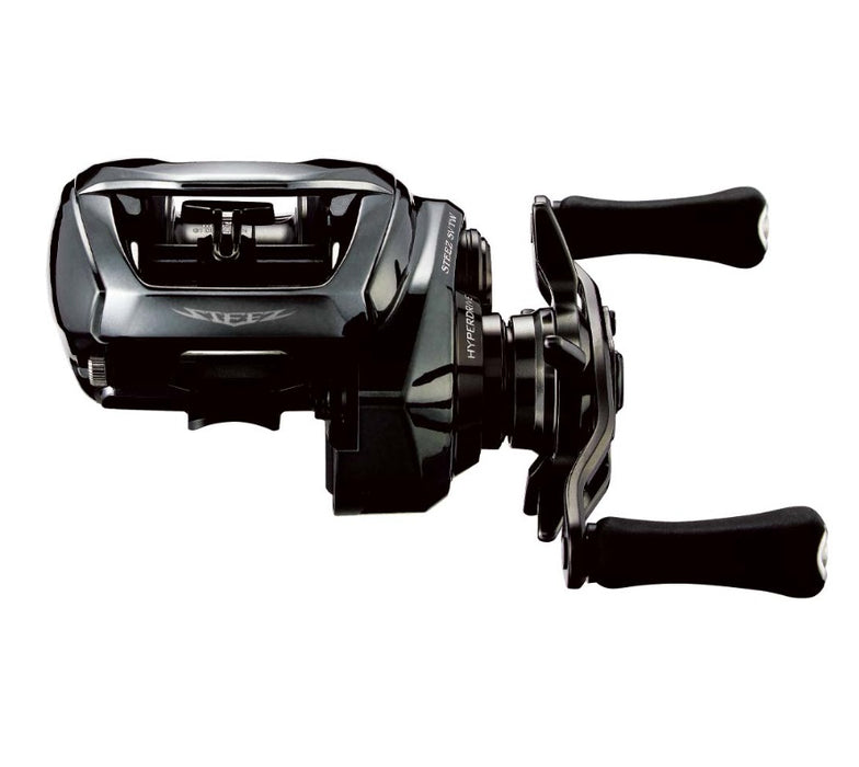 DAIWA 24 STEEZ SV TW BAITCAST REEL [Sz:100H]