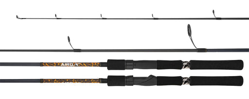 DAIWA 24 AIRD X RODS [Sz:601HFB]