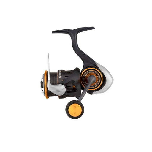 Daiwa 25 Td Sol Spin Reel [sz:2000s]