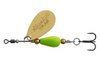 Daiwa Silvercreek Spinner 3.0 [cl:gold/chart]