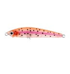 Daiwa Silver Creek Minnow 60f [cl:albino Rainbow]