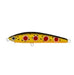 Daiwa Silver Creek Minnow 60f [cl:matte Gold Pup]