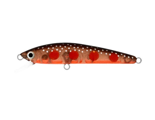 Daiwa Silvercreek Minnow 60f [cl:char]