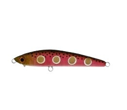 Daiwa Silver Creek Minnow 60f [cl:sockeye]