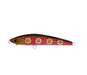 Daiwa Silver Creek Minnow 60f [cl:sockeye]
