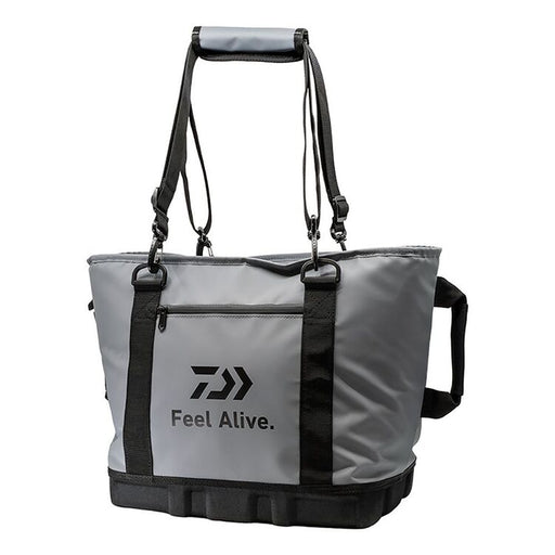 Daiwa Insulated Tote Bag [cl:grey]