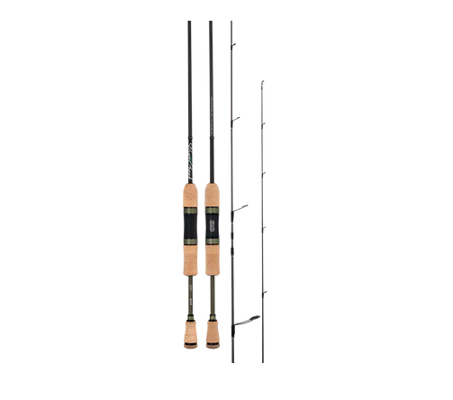Daiwa 26 Silvercreek Spin Rod [model:662 Lfs]