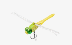 Daiwa Drown Dragonfly [cl:uka]