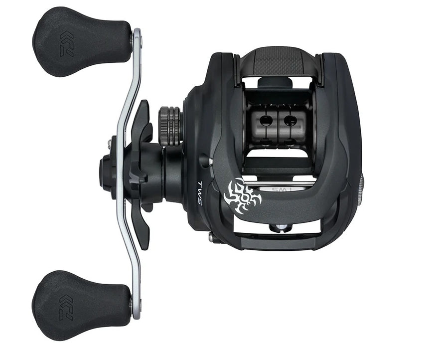 DAIWA TATULA 150 BAITCAST REEL [Sz:150H]