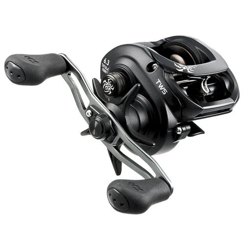 DAIWA TATULA 150 BAITCAST REEL [Sz:150H]