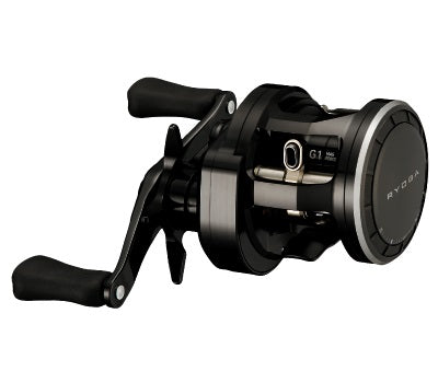 DAIWA 18 RYOGA BAITCAST REEL [Sz:1520H]