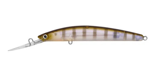 DAIWA PRO DOUBLE CLUTCH IZM 60SP-G [Cl:GHOST PERCH]