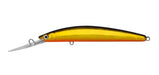 DAIWA PRO DOUBLE CLUTCH IZM 60SP-G [Cl:LAZER BLACK/GOLD]