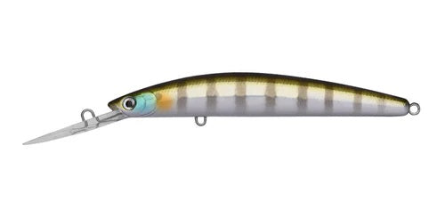 DAIWA PRO DOUBLE CLUTCH IZM 75SP-G [Cl:LAZER PERCH]
