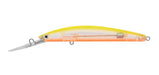 DAIWA PRO DOUBLE CLUTCH IZM 60SP-G [Cl:LEMON SIGHT SPECIAL]