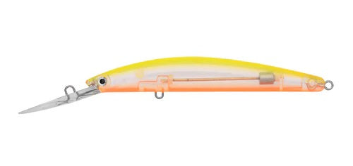 DAIWA PRO DOUBLE CLUTCH IZM 60SP-G [Cl:LEMON SIGHT SPECIAL]