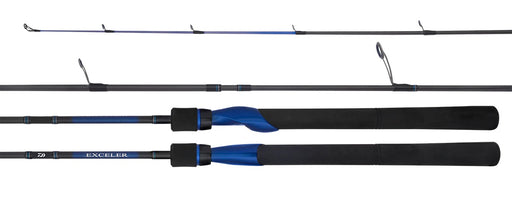 DAIWA 20 EXCELER SPIN ROD [Sz:702LFS]