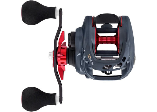 DAIWA 20 TATULION HD BAITCAST REEL [Sz:200HL]