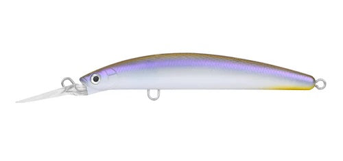 DAIWA PRO DOUBLE CLUTCH IZM 115SP [Cl:GHOST WAKASAGI]