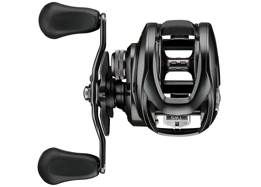 DAIWA TATULA 300 BAITCAST REEL [Sz:300H (U)]