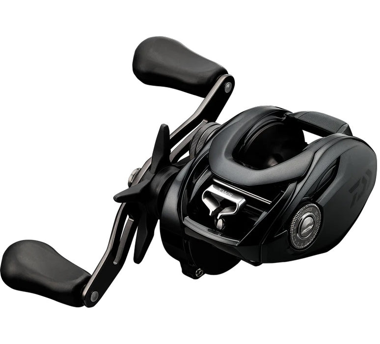 DAIWA TATULA 300 BAITCAST REEL [Sz:300H (U)]